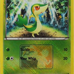 Snivy (League Promo) 001/114 - League & Championship Cards Reverse Holofoil