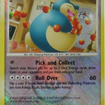 Snorlax (League Promo) 033/111 - League & Championship Cards Reverse Holofoil