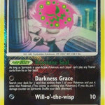 Spiritomb (League Promo) 032/99 - League & Championship Cards Reverse Holofoil