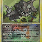 Steelix (League Promo) 024/95 - League & Championship Cards Reverse Holofoil