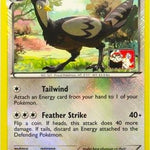 Unfezant (League Promo) 082/98 - League & Championship Cards Reverse Holofoil