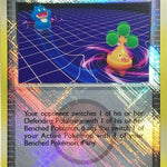 Warp Point (League Promo) 088/100 - League & Championship Cards Reverse Holofoil