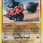 Claydol (League Promo) 015/106 - League & Championship Cards Reverse Holofoil
