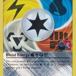 Blend Energy WLFM (League Promo) 118/124 - League & Championship Cards Reverse Holofoil