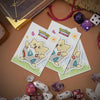 Pokémon Togepi Apex™ deck protector sleeves featuring Togepi character from Pokémon, ideal for card collection protection.