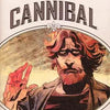 CANNIBAL #8 (MR) by Unknown Comic Books