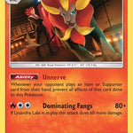 Pyroar 019/131 - SM  Forbidden Light Holofoil