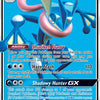 Pokemon: Greninja GX Forbidden Light 120/131 - Near Mint
