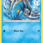 Clauncher 025/131 - SM  Forbidden Light