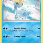 Amaura 027/131 - SM  Forbidden Light