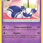 Meowstic 045/131 - SM  Forbidden Light
