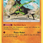 Zygarde 071/131 - SM  Forbidden Light