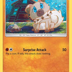 Rockruff 075/131 - SM  Forbidden Light