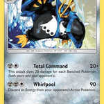Empoleon 081/131 - SM  Forbidden Light Holofoil