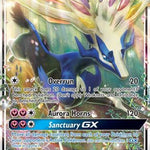 Xerneas GX 090/131 - SM  Forbidden Light Holofoil