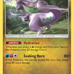 Goodra 094/131 - SM  Forbidden Light Holofoil