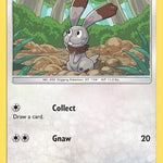 Bunnelby 097/131 - SM  Forbidden Light