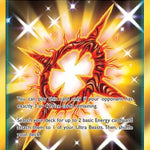 Beast Ring (Secret) 141/131 - SM  Forbidden Light Holofoil