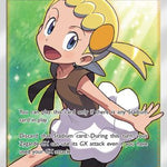 Bonnie (Full Art) 128/131 - SM  Forbidden Light Holofoil