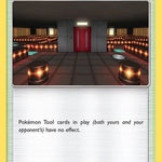 Lysandre Labs 111/131 - SM  Forbidden Light