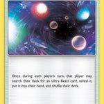 Ultra Space 115/131 - SM  Forbidden Light