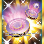 Eneporter (Secret) 142/131 - SM  Forbidden Light Holofoil
