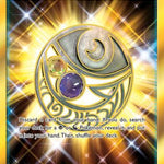 Mysterious Treasure (Secret) 145/131 - SM  Forbidden Light Holofoil