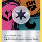 Unit Energy FDY 118/131 - SM  Forbidden Light