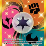 Unit Energy FDY (Secret) 146/131 - SM  Forbidden Light Holofoil