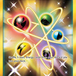 Energy Recycler (Secret) 143/131 - SM  Forbidden Light Holofoil