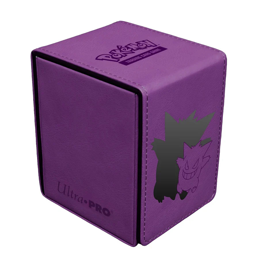 Elite Gengar Ultra Pro