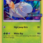 Pheromosa (Prerelease) [Staff] SM115 - SM Promos Holofoil