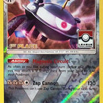 Magnezone (League Challenge) [1st Place] 083/156 - League & Championship Cards Reverse Holofoil