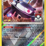 Magnezone 083/156 - League & Championship Cards - Reverse Holofoil