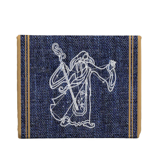 The Elder Scrolls - Mages Guild ALCOVE® Edge DECK BOX® for Tabletop Gaming