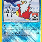 Delibird (Pokemon League) [2nd Place] 038/149 - League & Championship Cards Reverse Holofoil