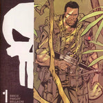 PUNISHER PLATOON #1 (OF 6) by Unknown Comic Books