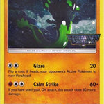 Zygarde (Cosmos Holo) 072/131 - Miscellaneous Cards & Products Holofoil