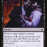 Murderous Compulsion (C19-122) - Commander 2019