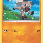 Rockruff SM120/248 - SM Promos Holofoil