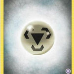 Metal Energy ()  - SM Trainer Kit Alolan Sandslash & Alolan Ninetales