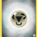 Metal Energy ()  - SM Trainer Kit Alolan Sandslash & Alolan Ninetales