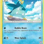 Prinplup () 033 - SM Trainer Kit Alolan Sandslash & Alolan Ninetales