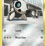 Aron () 065 - SM Trainer Kit Alolan Sandslash & Alolan Ninetales