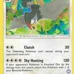 Staraptor () 083 - SM Trainer Kit Alolan Sandslash & Alolan Ninetales