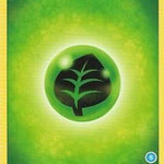Grass Energy ()  - SM Trainer Kit Alolan Sandslash & Alolan Ninetales