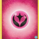 Fairy Energy ()  - SM Trainer Kit Alolan Sandslash & Alolan Ninetales