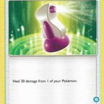 Potion () 127 - SM Trainer Kit Alolan Sandslash & Alolan Ninetales