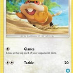 Patrat () 107 - SM Trainer Kit Alolan Sandslash & Alolan Ninetales
