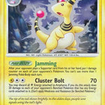 Ampharos (DP Secret Wonders) 001/132 - Deck Exclusives